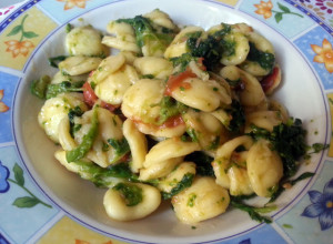 orecchiette