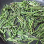 serenacucina - frittata con asparagi