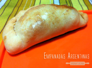 empanada