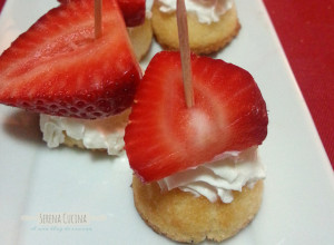 fingerfragola