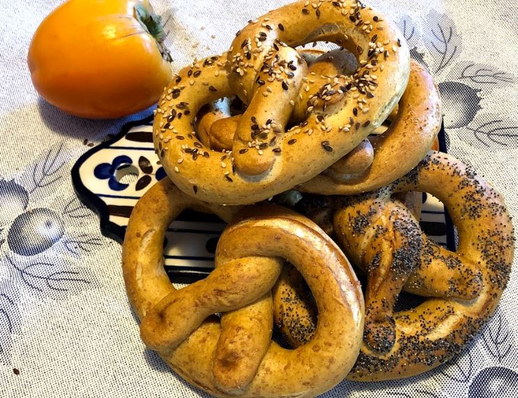 Pretzel SerenaCucina